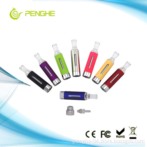 2014 Top Rank 1.6ml Mt3 Atomizer for Evod E-Cigarette